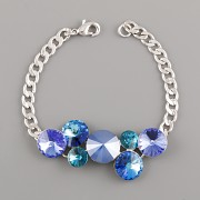 Náramek PÁRTY pro Rivoli Swarovski Elements 