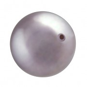 SWAROVSKI PERLY 5810 Mauve 8mm