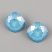 Fancy Stone Swarovski 4470 – Azure Blue – 10mm