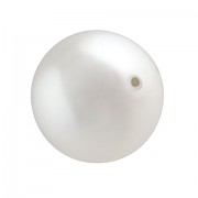 SWAROVSKI PERLY 5810 White 4mm