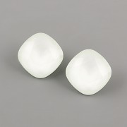 Fancy Stone Swarovski 4470 – Powder Green – 12mm 