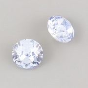 Swarovski Elements XIRIUS Chaton 1088 – Light Sapphire – 10mm
