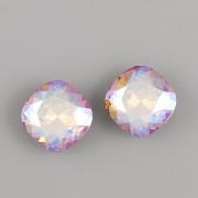 Fancy Stone Swarovski Elements 4470 – Light Colorado Topaz Shimmer - 12mm