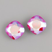 Fancy Stone Swarovski Elements 4470 – Light Siam Shimmer - 12mm