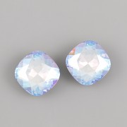 Fancy Stone Swarovski Elements 4470 – Light Sapphire Shimmer - 12mm