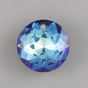 Swarovski Elements přívěsky 6430 Classic Cut – Bermuda Blue - 14mm