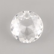 Swarovski Elements přívěsky 6430 Classic Cut – Crystal - 14mm