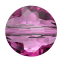 Fantasy Round Bead Swarovski 5034
