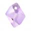 Cosmic přívěsek Swarovski Elements 6680