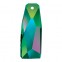 Crystalactite Petite přívěsek Swarovski Elements 6017/G